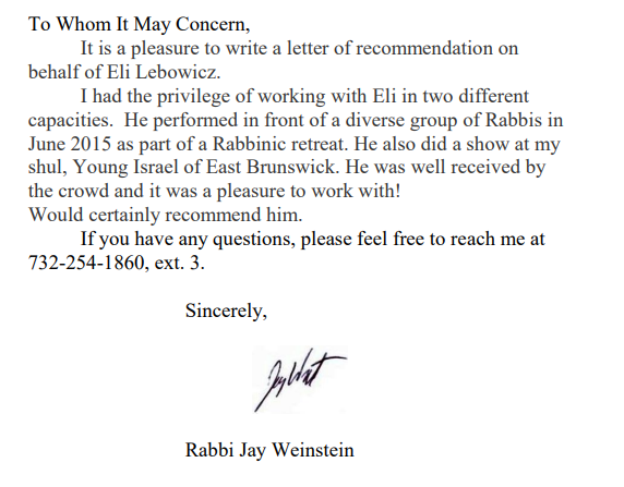 Young Israel of East Brunswick