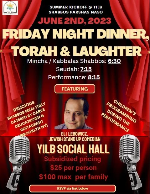 Young Israel of Long Beach